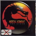 The Immortals - Mortal Kombat (The Album) '1994