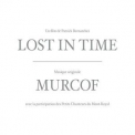 Murcof - Lost In Time '2018