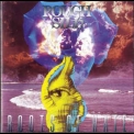 Rough Silk - Roots Of Hate (CD-Maximum CDM0502-856) '1993