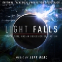 Jeff Beal - Light Falls, Space, Time, And An Obsession Of Einstein (Original Theatrical Production Soundtrack) '2019