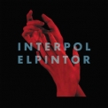 Interpol - El Pintor '2014