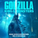 Bear Mccreary - Godzilla: King Of The Monsters (Original Motion Picture Soundtrack) [Hi-Res] '2019