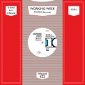 Working Week - Testify (Remixes) '2015