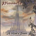 Pinnacle - A Man's Reach '2003