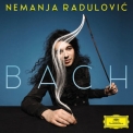 Nemanja Radulovic & Double Sens - Bach '2016