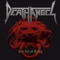 Death Angel - The Art Of Dying '2004
