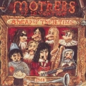 Frank Zappa & The Mothers - Ahead Of Their Time '1968