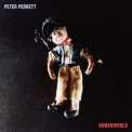 Peter Perrett - Humanworld '2019