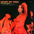 Firebirds, The - Light My Fire '1969