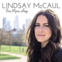 Lindsay McCaul - One More Step '2014