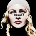 Madonna - Madame X (Deluxe) '2019