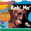 Keb'mo' - Big Wide Grin '2001