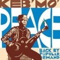 Keb'mo' - Peace...back By Popular Demand '2004