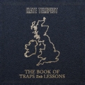 Kate Tempest - The Book Of Traps And Lessons [Hi-Res] '2019