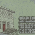Ben Sollee - Live From The Grocery On Home '2012