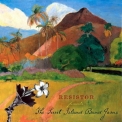 Resistor - The Secret Island Band Jams '2011