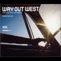 Way Out West - Mindcircus [CDM] '2002