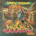 Savoy Brown - Kings Of Boogie '1989