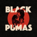 Black Pumas - Black Pumas '2019