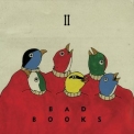 Bad Books - II '2012