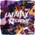 La Famax - La Famax Records Volume 1 '2019