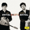 Avi Avital - Avital Meets Avital '2017