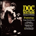 Doc Watson - Stream Of Whisky '2016