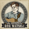 Doc Watson - The Definitive '2013