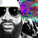 Rick Ross - Mastermind (Deluxe) '2014