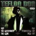 Teflon Don - God, The Government, The Game '2016