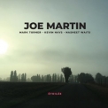 Joe Martin - Etoilee '2019