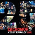 Cechomor - 25 Let Cesky Krumlov Live '2013