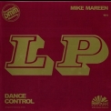 Mike Mareen - LP Dance Control '1985