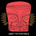 Pepper - Live At The Belly Up '2015