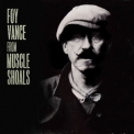 Foy Vance - From Muscle Shoals [Hi-Res] '2019