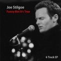 Joe Stilgoe - Funny But It's True EP '2016
