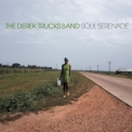 The Derek Trucks Band - Soul Serenade  (ENHANCED) '2003