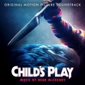 Bear Mccreary - Child's Play (Original Motion Picture Soundtrack) [Hi-Res] '2019