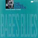 Three Sounds, The - Babe's Blues '1986