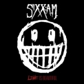 Sixx A.M. - Live Is Beautiful '2008