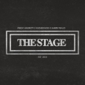 Smoke Dza - The Stage EP '2013