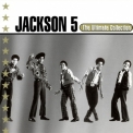 Jackson 5 - The Ultimate Collection '1996