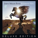 Steve Miller Band - Ultimate Hits (Deluxe Edition Remastered 2017) '2017