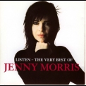 Jenny Morris - Listen - The Very Best Of '2004