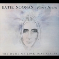 Katie Noonan - Fierce Hearts '2014