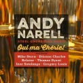 Andy Narell - Oui Ma Cherie '2015