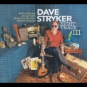 Dave Stryker - Eight Track III '2019