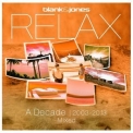 Blank & Jones - Relax - A Decade 2003-2013 Mixed '2019