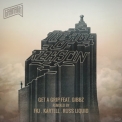 Gramatik - Get A Grip (feat. Gibbz) [remixes] '2014