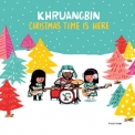 Khruangbin - Christmas Time Is Here B-W Christmas Time Is Here (Version Mary) '2018